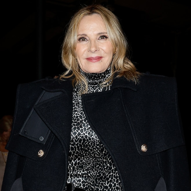 Why Kim Cattrall Says Acting Is Better Than Sex